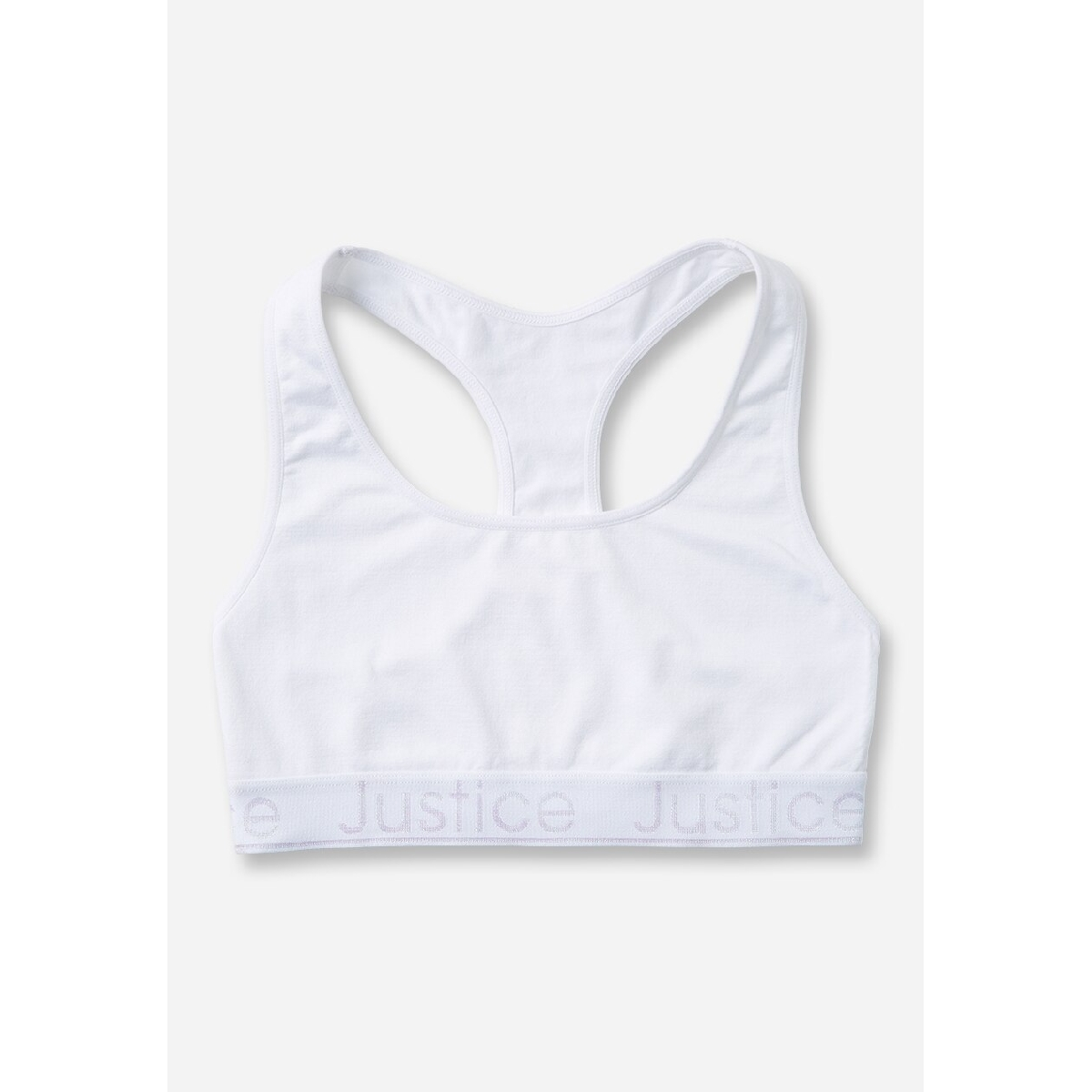 Buy Justice Branded Sports Bra online