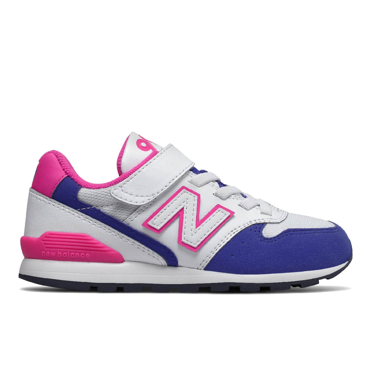 Buy New Balance Kids 996 Shoes online | Mothercare UAE