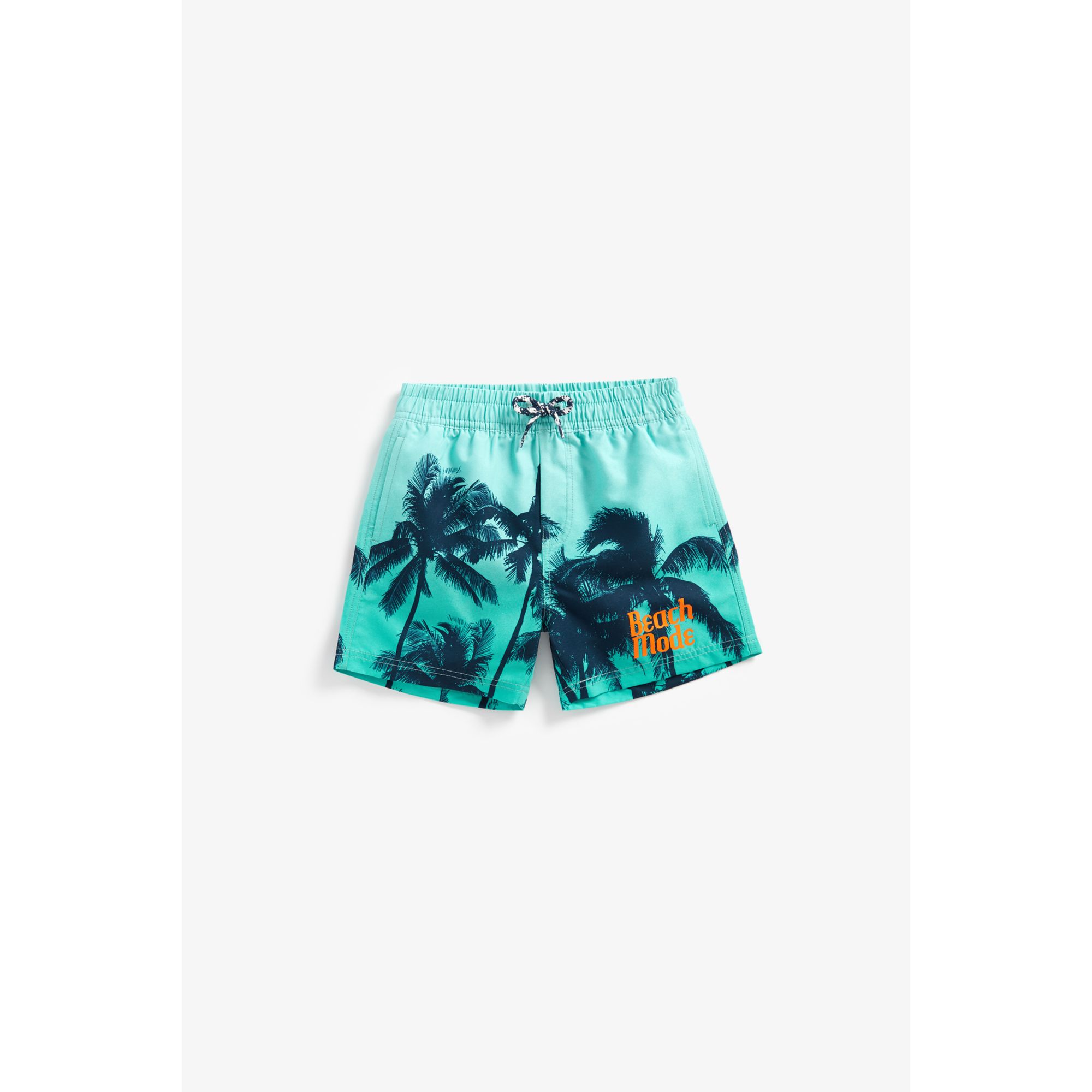 Buy Palm Tree Board Shorts online | Mothercare UAE