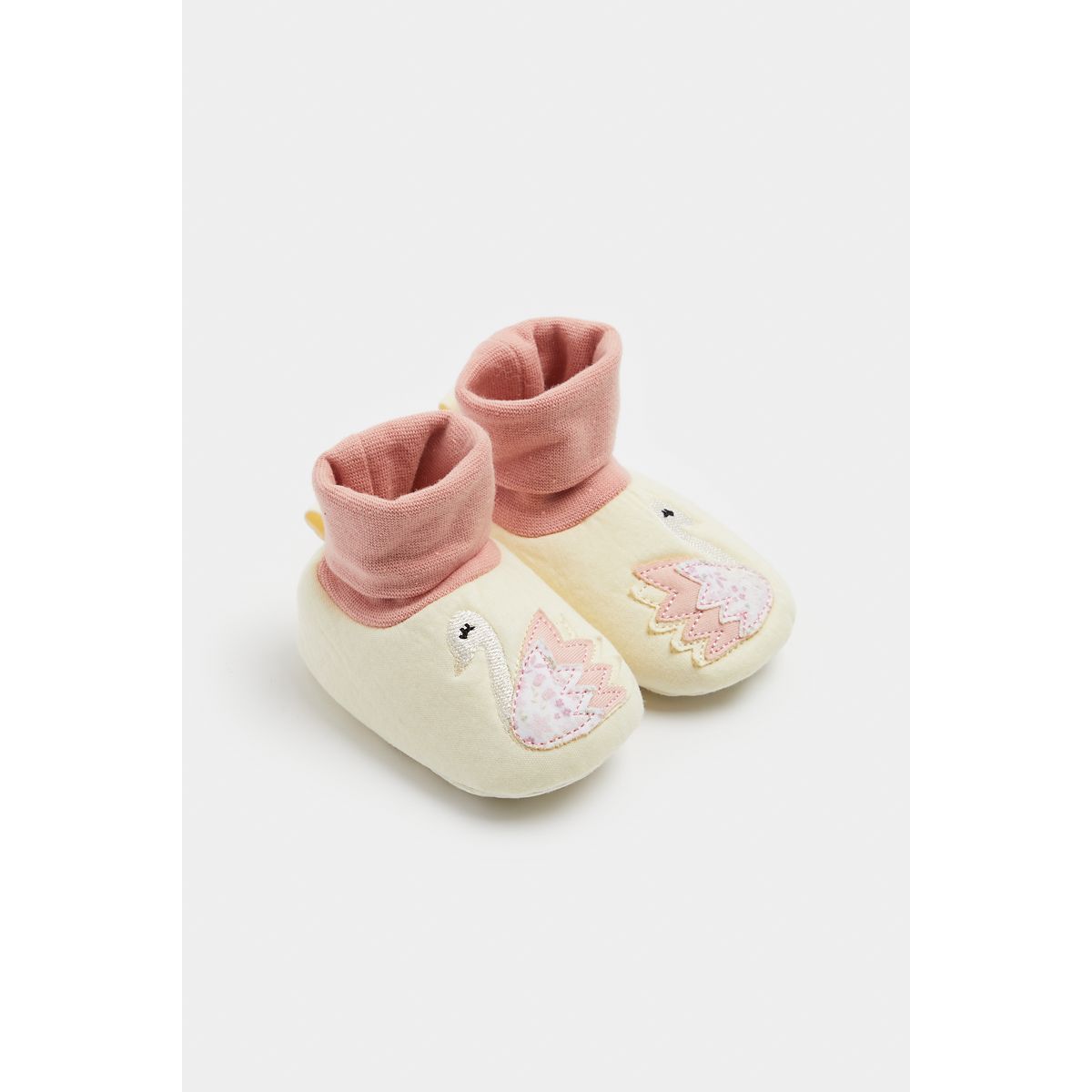 Newborn shop bootie socks