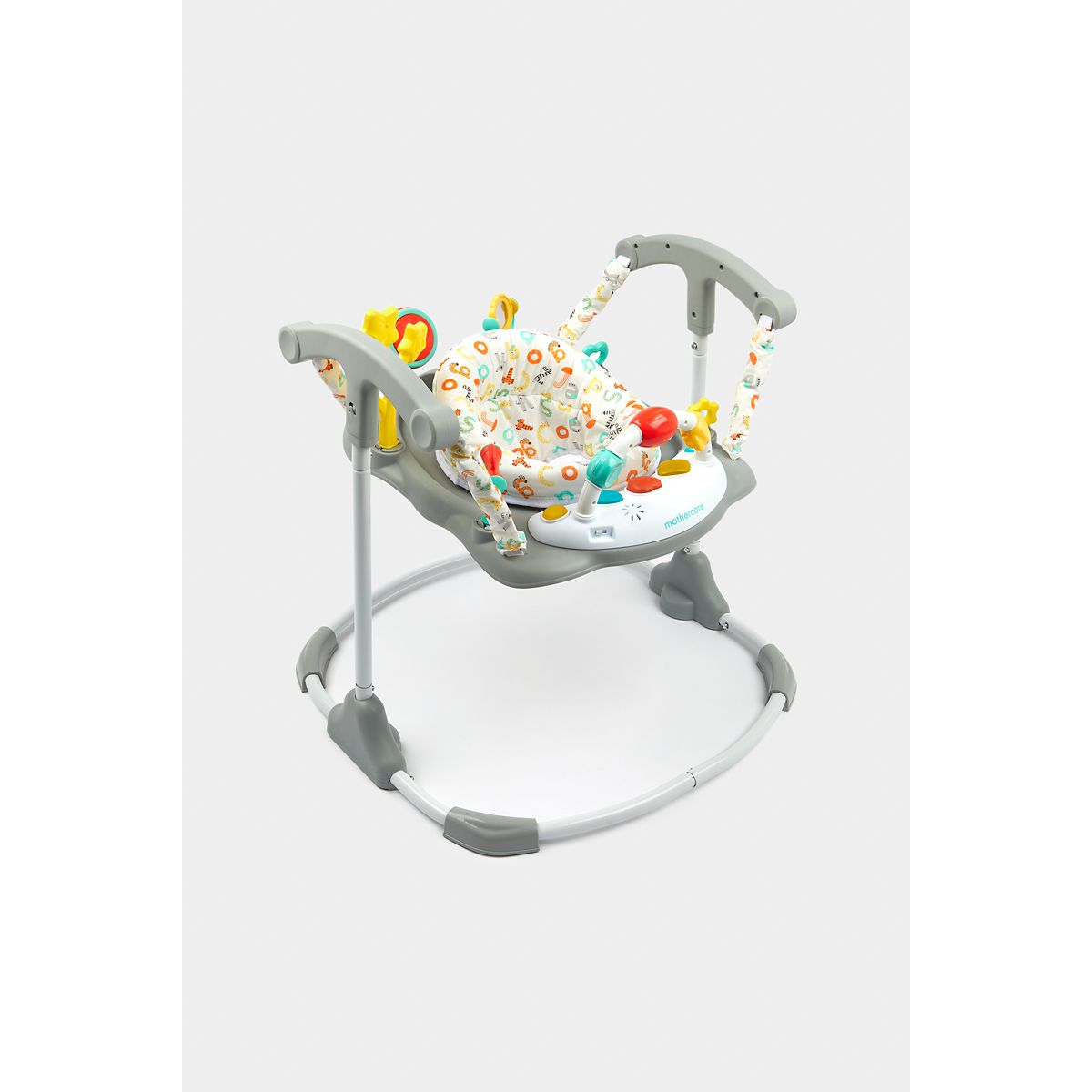 Mothercare Alphabet Activity Jumper
