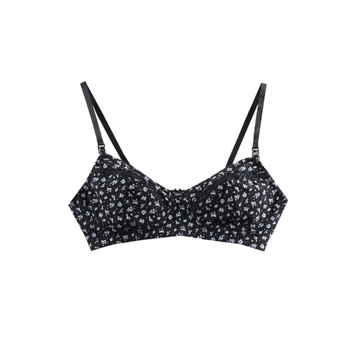 Buy Nursing Bra With Print online