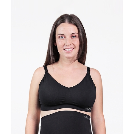 Buy DELIMIRA Women's Gentle Comfortable Bras Plus Size Maternity Nursing Bra  Online at desertcartSeychelles