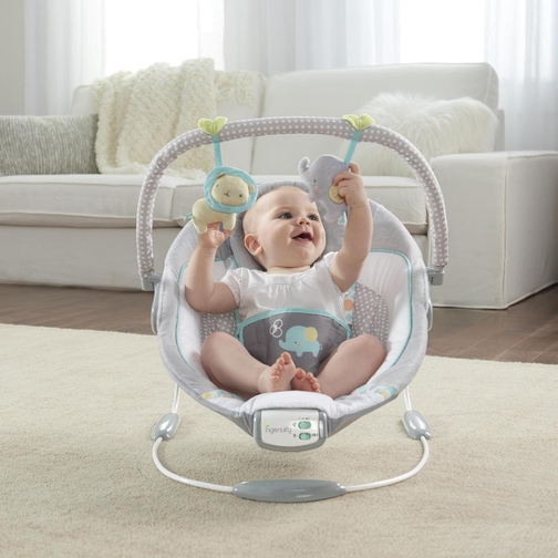 Mothercare sales ingenuity swing