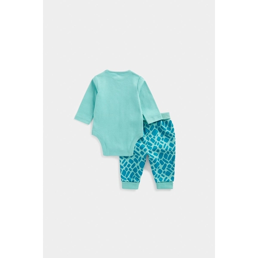 Bodysuit sales jogger set