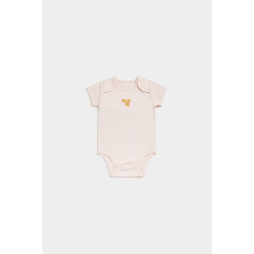 Floral bodysuit hot sale baby