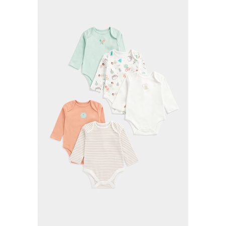 Long sleeve onesies boy hot sale