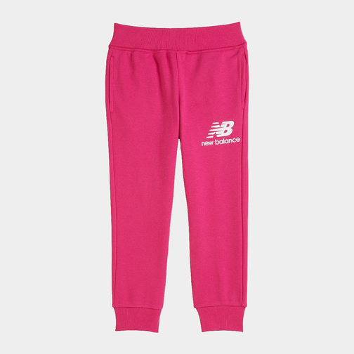Buy New Balance Youth Essentials Stacked Sweatpant online | Mothercare UAE