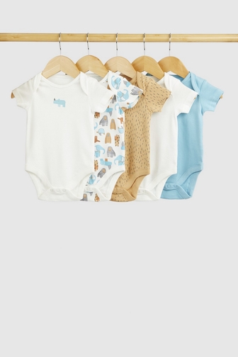 Mothercare baby bodysuits deals