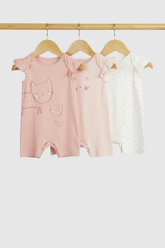 Mothercare rompers sales