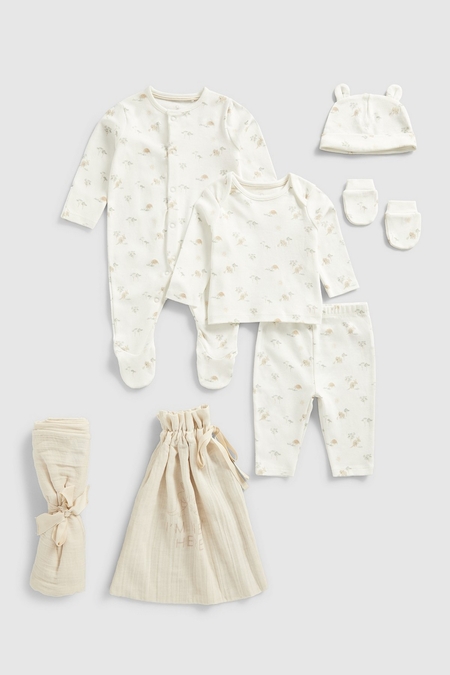 Mothercare online newborn clothes