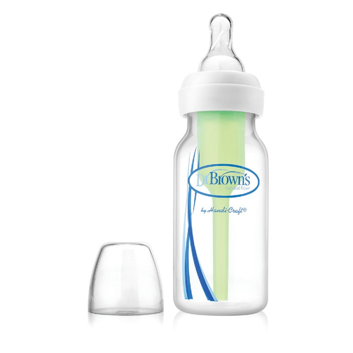 Buy Dr. Browns Narrow Options Baby Bottle 120 Ml online