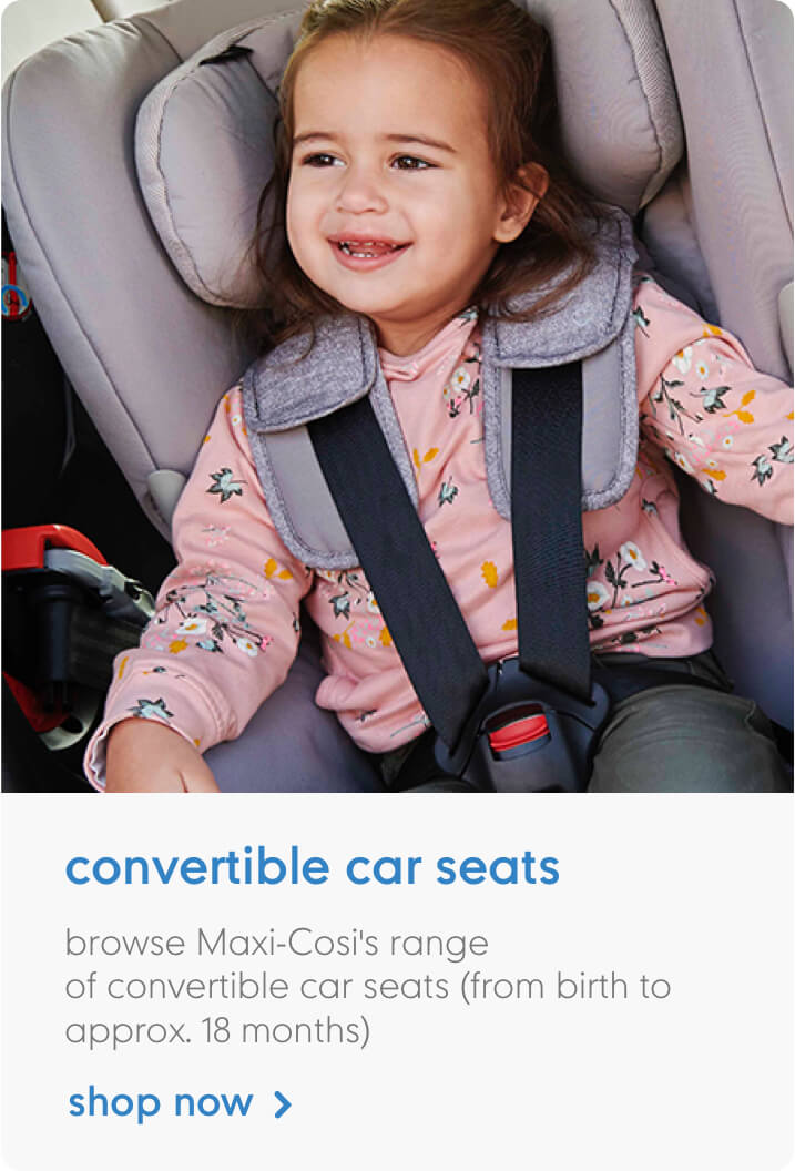 Mothercare car seats top